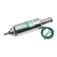 Tlačný solenoid 12V 2kg, EM008944