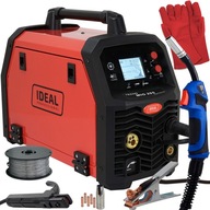 Zváračka MIG MAG migomat IDEAL 200A Synergy 230v