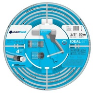 CELLFAST IDEÁLNA HADICA NA STRIEKANIE 20 m 1/2'