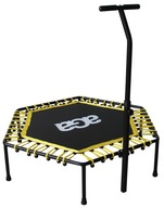 Fitness trampolína AGA SPORT 130 cm