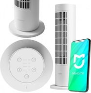 Radiátor Xiaomi Smart Tower Heater Lite