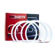 SADA PRSTENOV PRE BMW BAVLNA LED - PREMIUM EINPARTS