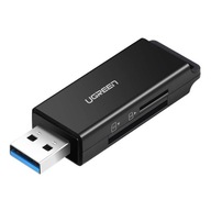 Čítačka pamäťových kariet UGREEN SD/microSD USB 3.0