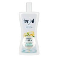 FENJAL Telový balzam Sensitive Body 400ml