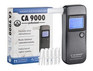 Alkohol tester CA 9000 Professional + kalibrácie zdarma