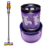 pre Dyson V12 Detect Slim 971517-01 náhrada vrát