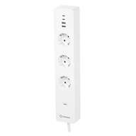 Rozbočovač LEDVANCE SMART+ Multi Power Socket EU