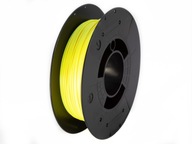 Vlákno F3D PLA 1,75mm 200g Žltá Neon Žltá