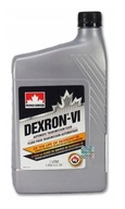 PETRO-KANADA ATF DEXRON VI 1L IIIH IIE