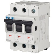 EATON Modulárny odpínač 3P 25A IS-25/3 276264