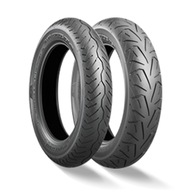 1x Bridgestone H50F 100/90B19 57H