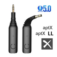 Adaptér Bluetooth jeden za dva podporuje APTX LL