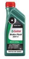 1L CASTROL BRZDOVÁ KVAPALINA DOT 4 BRZDOVÁ KVAPALINA DOT4