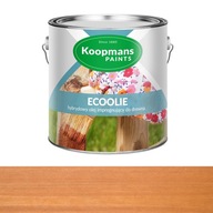 Koopmans Ecoolie Terrace Oil Orange 2,5L