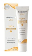 Krém SYNCHROLINE Thiospot Ultra SPF 50+, 30 ml