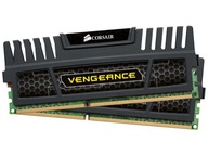 Pamäť RAM CORSAIR VENGEANCE 16GB 1600MHZ DDR3