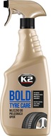 K2 BOLD K157 PRE LESKNÉ PNEUMATIKY 700ML