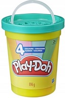 Play-Doh Play-Doh v BUCKET 4 farby 4-balenie