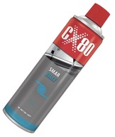 CX 80 BIELY TUK 500 ML