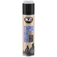 K2 Tapis pena na čalúnenie 600ml + kefa