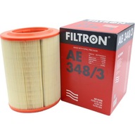 Vzduchový filter Filtron AE348/3