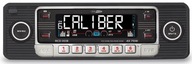 Staré Retro rádio CALIBER RCD110B CD USB SD Black