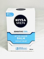 Nivea Men Sensitive balzam po holení Cool 100 ml