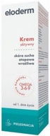 Eloderm aktívny krém 75 ml