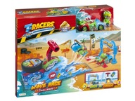 Odpaľovač MAGIC BOX TRAcers Wave Race PTRSD012IN00