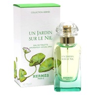 HERMES Jardin Sur Le Nil toaletná voda Citrusová vôňa EDT 50ml