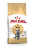 Royal Canin Britský krátkosrstý dospelý 2 kg