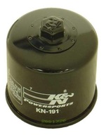 Olejový filter K&N KN-191