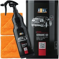 ADBL CERAMIC QD 1L RÝCHLY DETAILER + 2x MIKROVLÁKNO