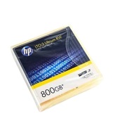 Stuha pre streamer HP C7973A LTO-3 ULTRIUM RW 800