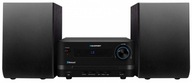 Mikrosystém BLAUPUNKT MS14BT CD USB FM