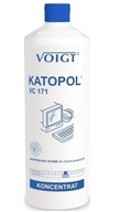 Voigt KATOPOL VC 171 antistatický plast 1L