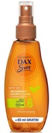 DAX SUN SPF6 RELAXAČNÝ OPAĽOVACÍ OLEJ