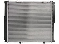 RADIATOR MERCEDES E-CLASS W124 2,5 3,0 S124 3,0