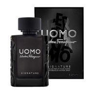 Salvatore Ferragamo Uomo Signature edp 30ml