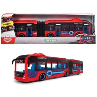 Autobus Volvo Dickie Toys CITY 40 cm SIMBA