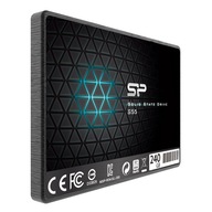 Silicon Power S55 SSD 240 GB 2,5