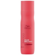 WELLA INVIGO COLOR BRILLIANCE ŠAMPÓN NA HRUBÉ FARBENÉ VLASY 250 ml