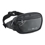 Držaný WAISTBAG BLACK Hip Bag ZADARMO