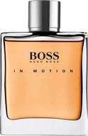 PÁNSKY PARFUM HUGO BOSS IN MOTION 100 ML ORIGINÁL