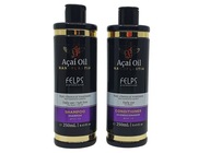 FELPS ACAI BERRY ŠAMPÓN PO NANOPLASTOVOM KONDICIONÁRE