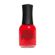 ORLY Breathable - lak na nechty s kondicionérom Cherry Bomb