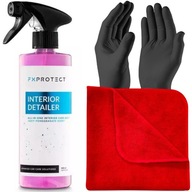 FX Protect Interior Detailer 500ml Qd pre interiér