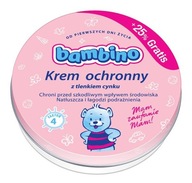 Bambino Ochranný krém 150 ml