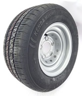 Ráfik ventilovaný Starco 10 5x112 r10 6J e4