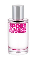 Jil Sander Sport For Women toaletná voda 30 ml